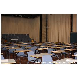 Lecture theatre, Gippsland campus