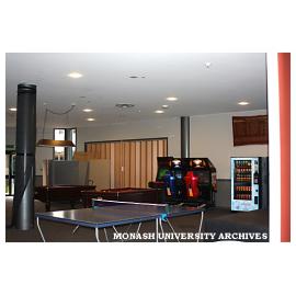 MUGSU Student Space, Gippsland Campus