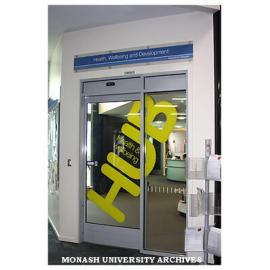 Health, Wellbeing and Development Hub, Gippsland campus