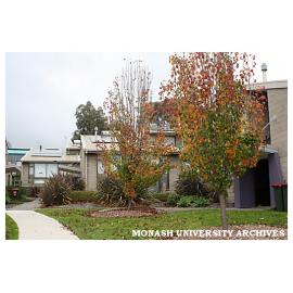 North Place student residences, Gippsland Campus