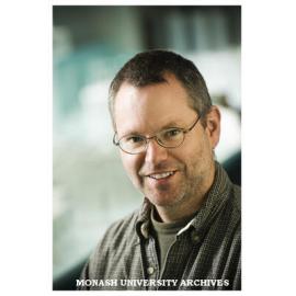 Federation Fellow Professor John Bowman, School of Biological Sciences, Faculty of Science