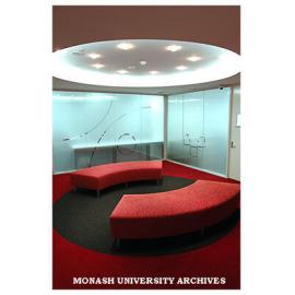 Monash University Law Chambers, second floor