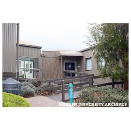 Building 6N, Gippsland campus