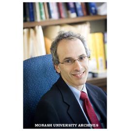 Professor Leon Bach, Department of Endocrinology and Diabetes