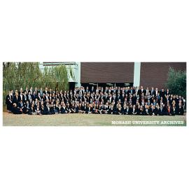 Residents of Mannix College