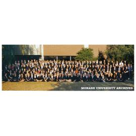 Residents of Mannix College