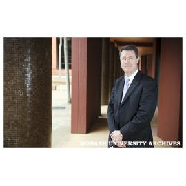 Professor John Loughran, Dean of Education