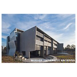 John Monash Science School
