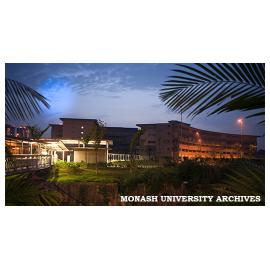 Monash University Malaysia