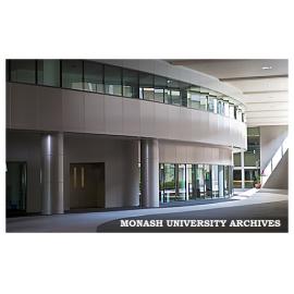 Monash University Malaysia