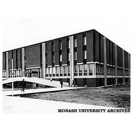 David Derham School of Law