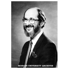 Mr Richard Fox, Faculty of Law