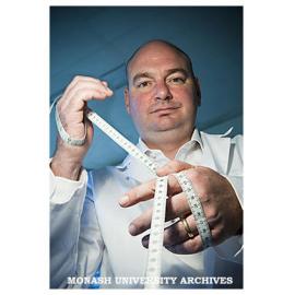 Professor Michael Cowley, Department of Physiology, and Director of Monash Obesity and Diabetes Institute (modi)