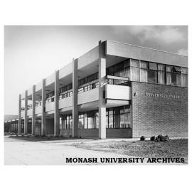 University Union