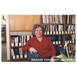 Faculty of Education Dean Professor Sue Willis