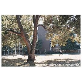 Faculty of Education building