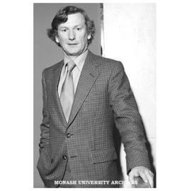 Professor Richard Snape