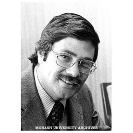 Associate Professor Colin Gannon