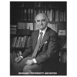 Professor Louis Waller