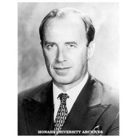 Professor David Allan