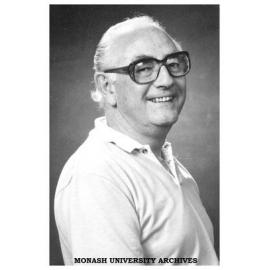 Patrick Kilbride, Faculty of Law