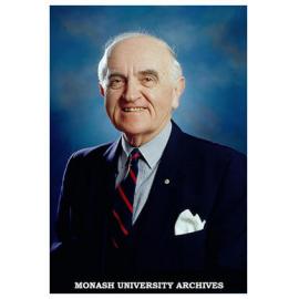 Professor Louis Waller