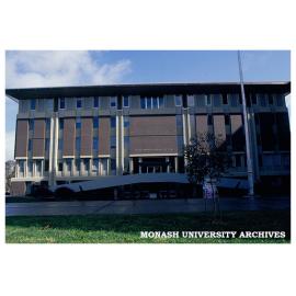 David Derham School of Law