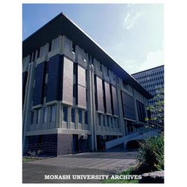 David Derham School of Law