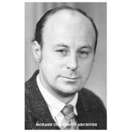 Max Teichmann, Department of Politics