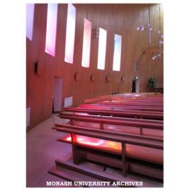 Religious Centre, Clayton campus