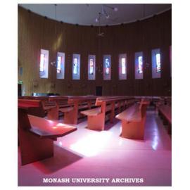 Religious Centre, Clayton campus