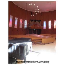 Religious Centre, Clayton campus