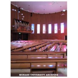 Religious Centre, Clayton campus