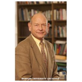 Professor Homer Le Grand