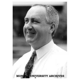 Joe Curtis, Director of the Union