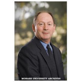 Chief Financial Officer David Pitt