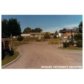 Pooh Corner childcare centre, Gippsland campus