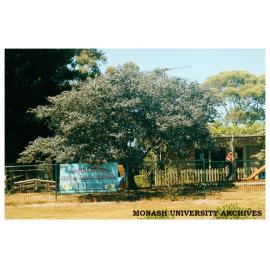 Pooh Corner childcare centre, Gippsland campus