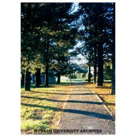 Gippsland campus