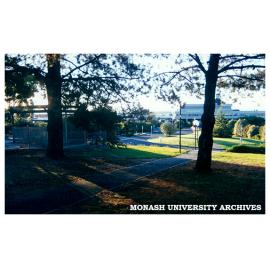 Gippsland campus