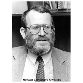 Council member Tom May