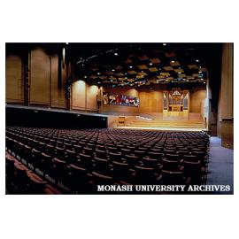 Robert Blackwood Hall