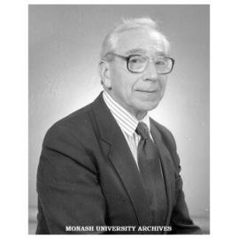 Professor Dennis Lowther