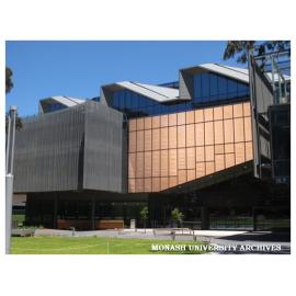 Learning and Teaching Building, Clayton campus