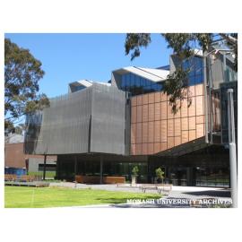 Learning and Teaching Building, Clayton campus