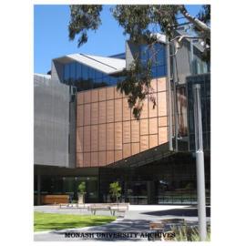 Learning and Teaching Building, Clayton campus