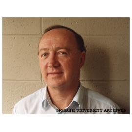 Professor Philip Thomson, Chair of German Studies