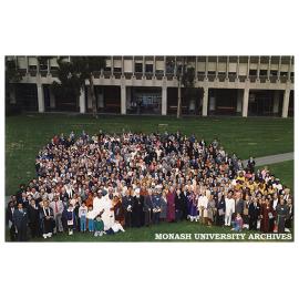 World Conference on Religion and Peace, Fifth Assembly