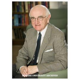 Professor Louis Waller