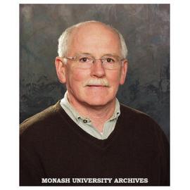 Emeritus Professor David Smyth